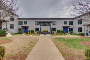 Nashville Flat Close to Downtown 101